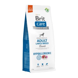 Brit Care Dog Hypoallergenic Adult Large Breed 12 kg