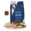 PROFIDOG Premium Plus Medium Adult 12 kg