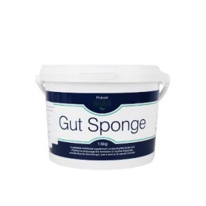 Protexin Gut Sponge pro koně 1,5kg