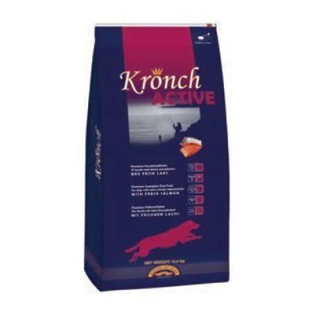 KRONCH Active 13,5kg