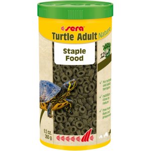 Sera Turtle Adult Nature 1000 ml /36 g