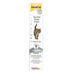 Gimcat Taurine Pasta Extra 50g