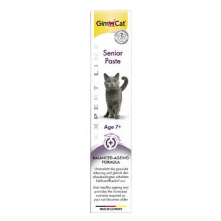 Gimcat Senior Pasta 50g