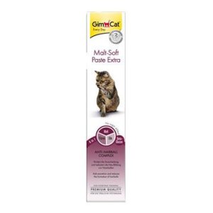 Gimcat Pasta Malt-Soft EXTRA K 20g