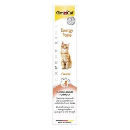 Gimcat Energy pasta 50g