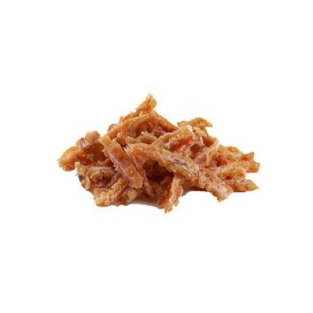 WANT Dog poch. Dry Chicken Stripes 500g