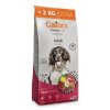 Calibra Dog Premium Line Adult Beef 12+2kg
