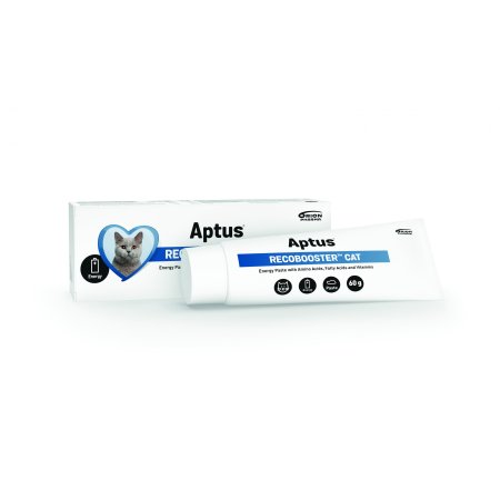 Aptus Recobooster Cat 60g