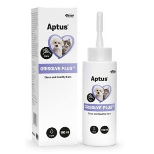 Aptus Orisolve Plus 100ml