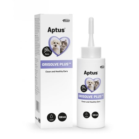 Aptus Orisolve Plus 100ml