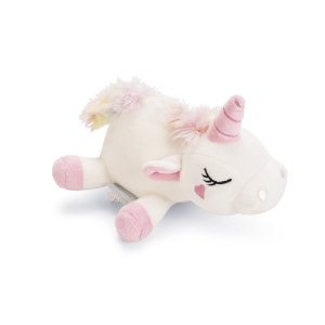 Beeztees Hračka pro psy jednorožec OWEN 18 cm