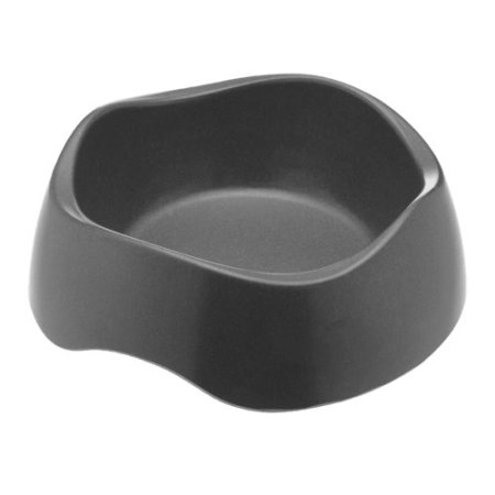 Miska pro psa BecoBowl, EKO-gray-M