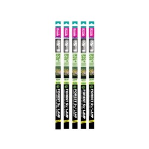 Arcadia Euro Range Forest 5% UVB T8 15W 45cm/26mm