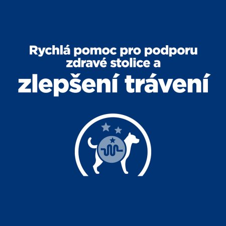 Hill’s Prescription Diet i/d Péče o zažívání granule pro psy 12 kg