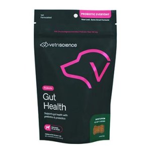 VetriScience Probiotic Everyday probiotikum psi 45ks