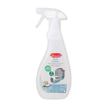 Sprej čistící BEAPHAR PROBIO Multi Cleaner 500 ml