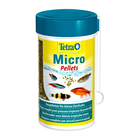 TETRA Micro Pellets 100 ml