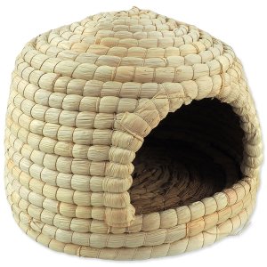 Pelíšek EPIC PET kukaň pletená 30 cm