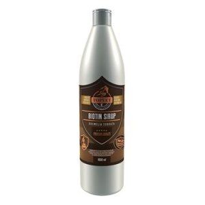 Biotin s boswelií sirup pro koně 1l
