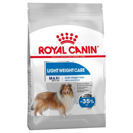 Royal Canin Maxi Light Weight Care 12 kg