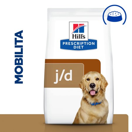 Hill’s Prescription Diet Canine j/d 12 kg