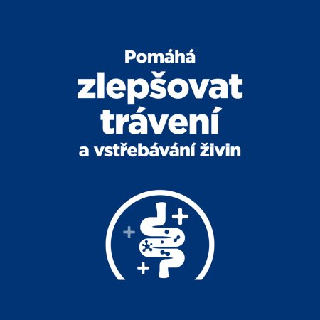 Hill’s Prescription Diet i/d Low Fat Péče o zažívání konzerva pro psy 354 g