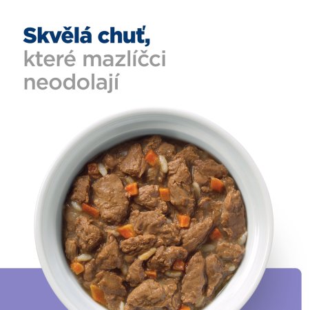 Hill’s Prescription Diet i/d Low Fat Péče o zažívání konzerva pro psy 354 g