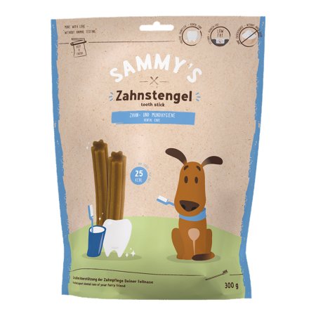 Bosch Sammy’s Tooth Stick 300 g