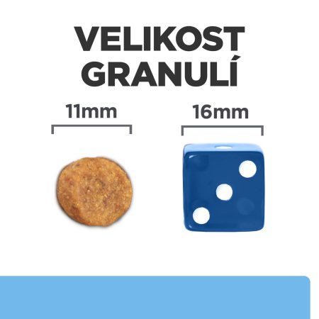 Hill’s Prescription Diet Derm Defense Alergie a péče o kůži pro psy 12 kg