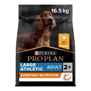 Pro Plan Large Adult Athletic Optibalance kuře 14 + 2,5 kg
