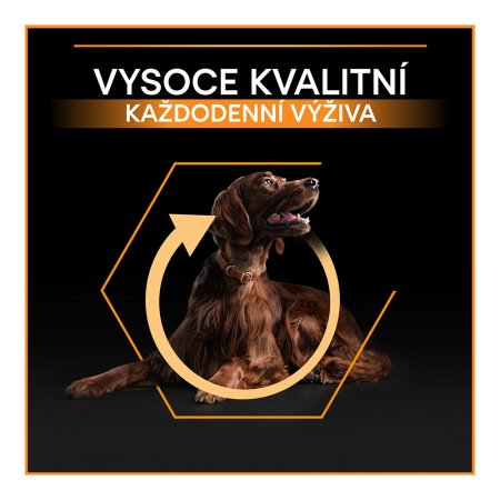 Pro Plan Large Adult Athletic Optibalance kuře 14 + 2,5 kg