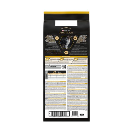 Pro Plan All Size Adult Light/Sterilised Optiweight kuře 14 + 2,5 kg