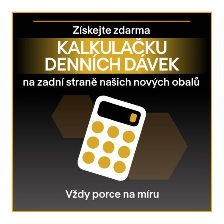 Pro Plan All Size Adult Light/Sterilised Optiweight kuře 14 + 2,5 kg