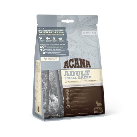 Acana Adult Small Breed Recipe 340 g