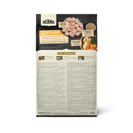 Acana Prairie Poultry Classics 9,7 kg