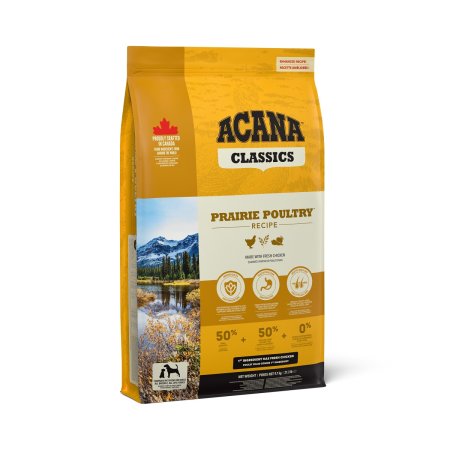 Acana Prairie Poultry Classics 9,7 kg