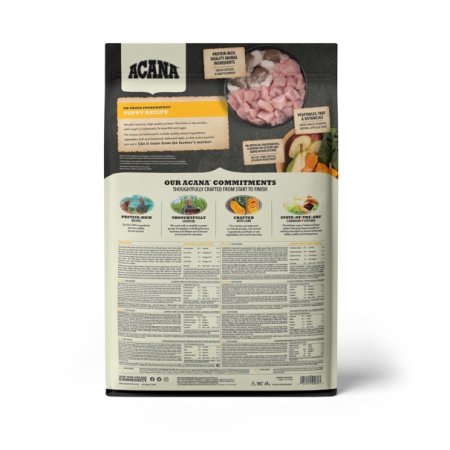 Acana Puppy Recipe 6 kg