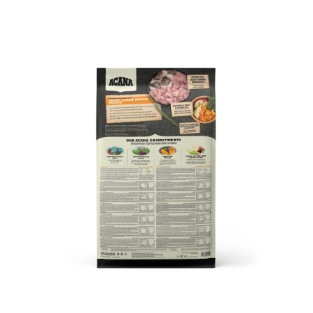 Acana Puppy Large Breed Recipe 11,4 kg
