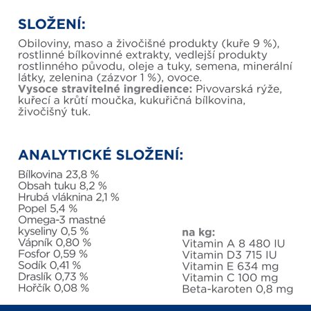 Hill’s Prescription Diet i/d Low Fat Péče o zažívání granule pro psy 1.5 kg