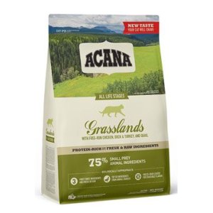 Acana Cat Grasslands Grain-free 1,8 kg