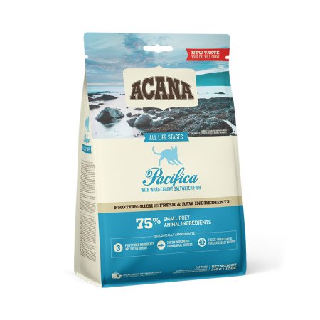 Acana Pacifica Cat Grain-Free 340 g 