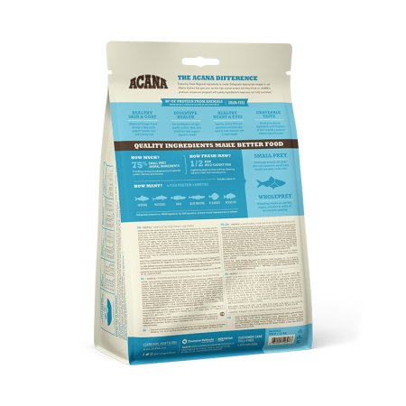 Acana Pacifica Cat Grain-Free 340 g 