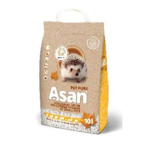 Asan Pet Pure 10 l