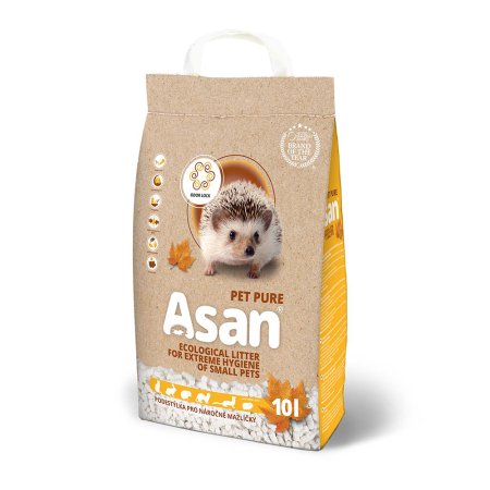 Asan Pet Pure 10 l