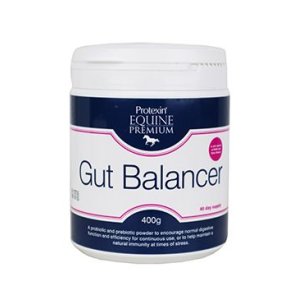 Protexin Gut Balancer pro koně 400g