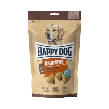 Happy Dog NaturCroq Pansen-Ecken 700 g