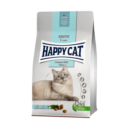 Happy Cat Sensitive Schonkost Niere / Ledviny 1,3 kg
