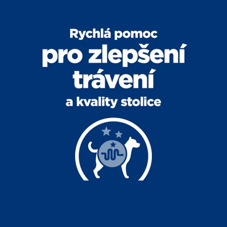 Hill’s Prescription Diet i/d Sensitive Péče o zažívání granule pro psy 12 kg