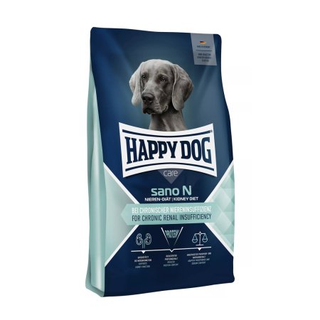 Happy Dog Care Sano N 7,5 kg