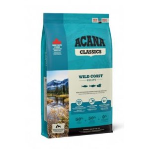 Acana Wild Coast Classics 9,7 kg
